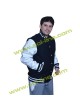 Wool / Synthetic Varsity Jackets